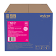 Brother TN851M Magenta standard toner cartridge